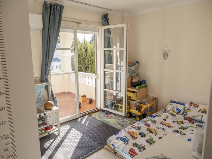 Image No.23-Appartement de 3 chambres à vendre à Estepona