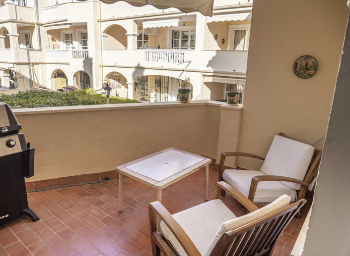 Image No.33-Appartement de 3 chambres à vendre à Estepona