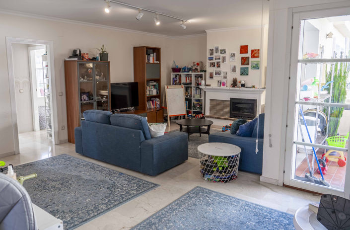 Image No.5-Appartement de 3 chambres à vendre à Estepona