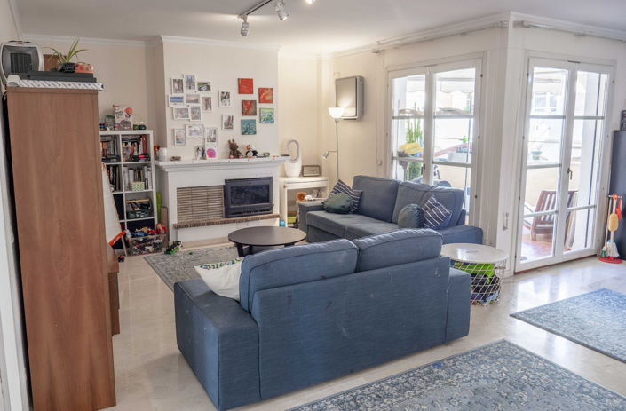 Image No.6-Appartement de 3 chambres à vendre à Estepona