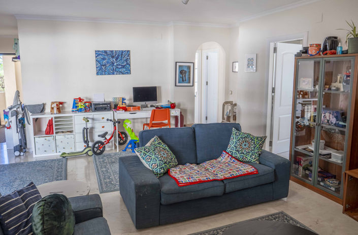 Image No.8-Appartement de 3 chambres à vendre à Estepona