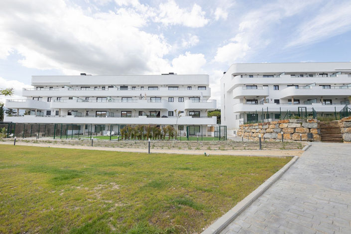 Image No.6-2 Bed Apartment for sale