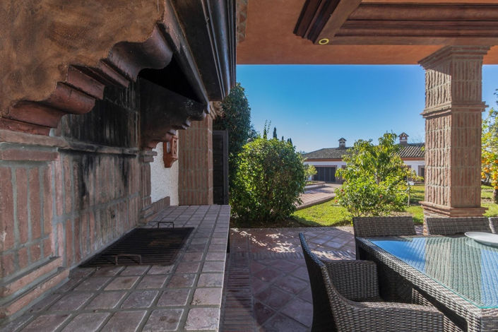 Image No.10-4 Bed Villa for sale