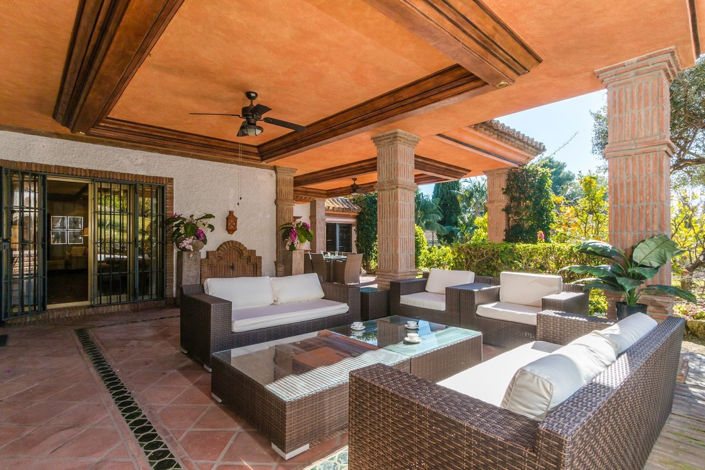 Image No.13-4 Bed Villa for sale