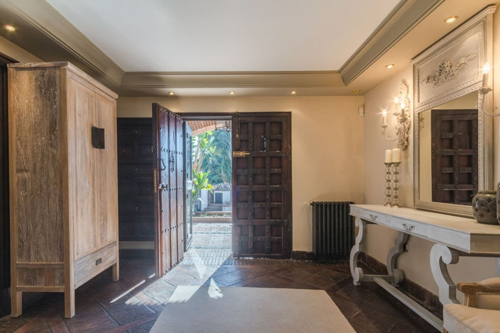 Image No.17-4 Bed Villa for sale