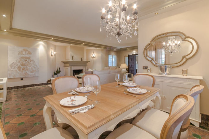 Image No.22-4 Bed Villa for sale