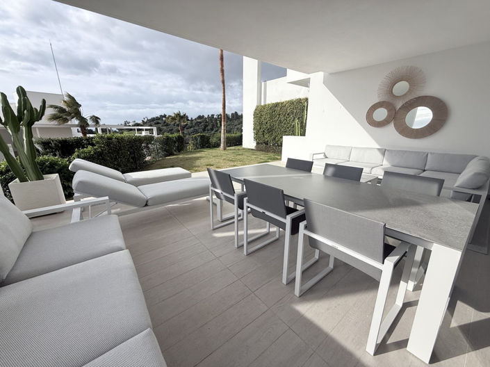 Image No.18-3 Bed Apartment for sale