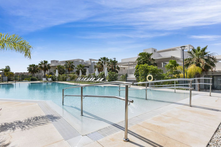 Image No.19-3 Bed Apartment for sale