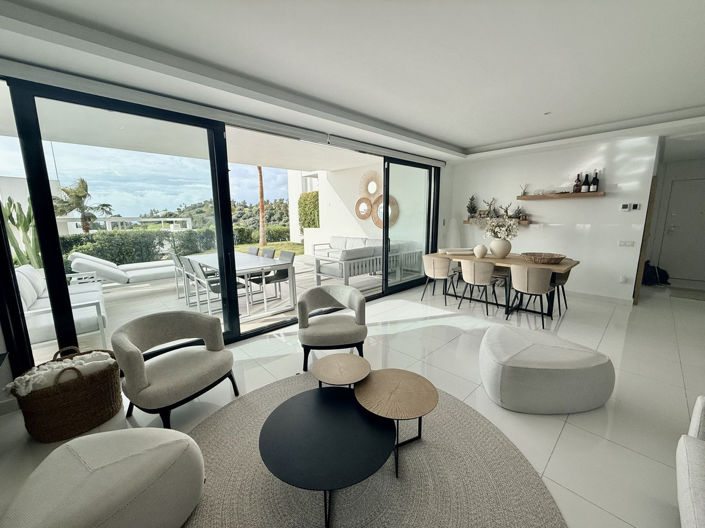 Image No.2-3 Bed Apartment for sale