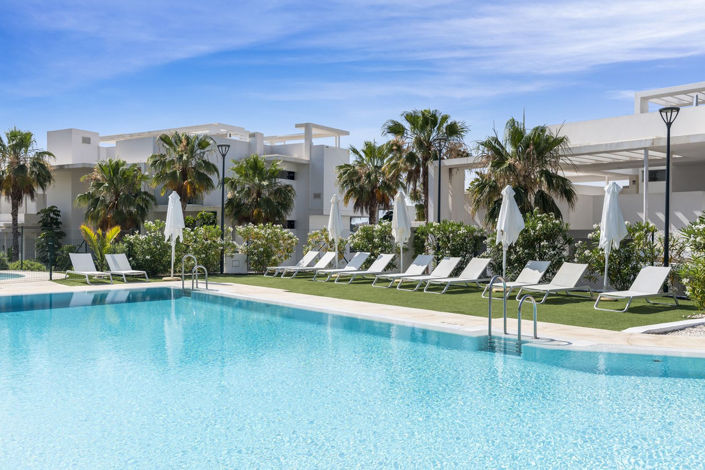 Image No.20-Appartement de 3 chambres à vendre à Benahavis