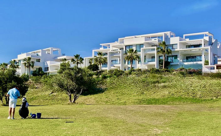 Image No.7-Appartement de 3 chambres à vendre à Benahavis