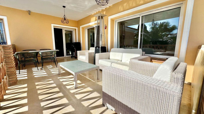 Image No.11-3 Bed Villa for sale