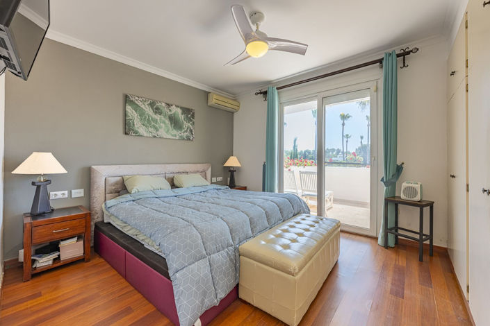 Image No.11-Villa de 5 chambres à vendre à Malaga