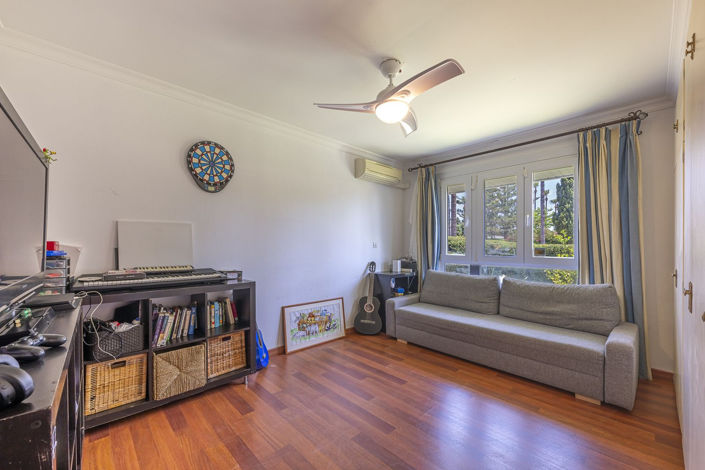 Image No.16-Villa de 5 chambres à vendre à Malaga