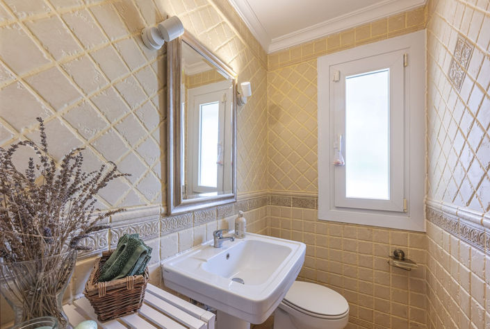 Image No.19-Villa de 5 chambres à vendre à Malaga