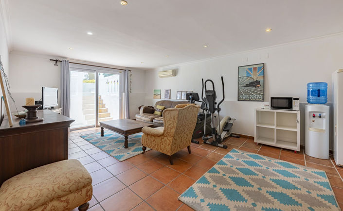 Image No.24-Villa de 5 chambres à vendre à Malaga