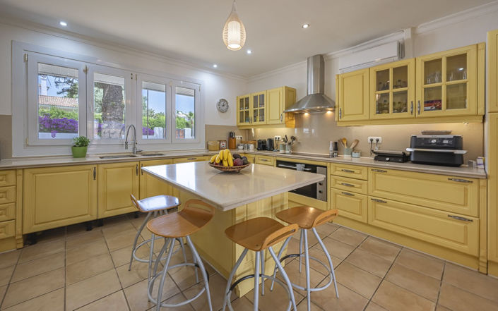 Image No.5-Villa de 5 chambres à vendre à Malaga