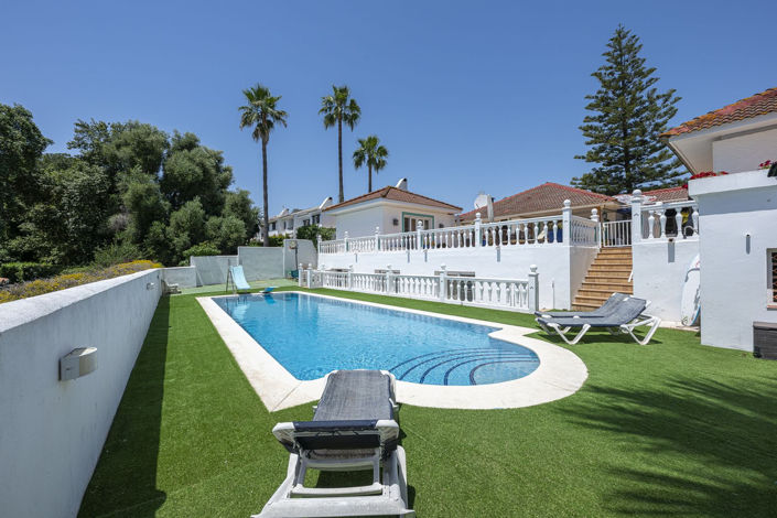 Image No.6-5 Bed Villa for sale