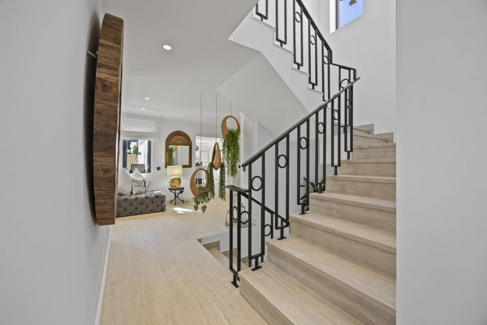 Image No.14-Villa de 5 chambres à vendre à Guadalmina