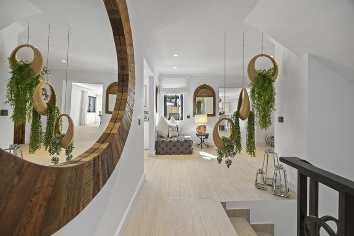 Image No.16-Villa de 5 chambres à vendre à Guadalmina