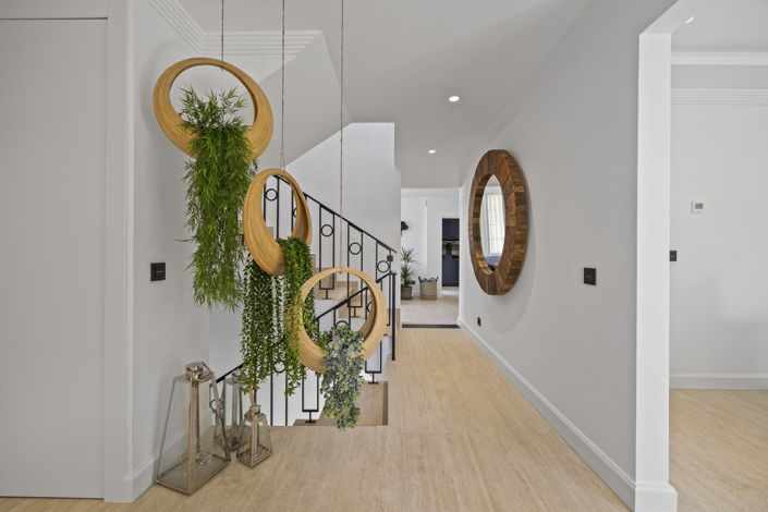 Image No.17-Villa de 5 chambres à vendre à Guadalmina