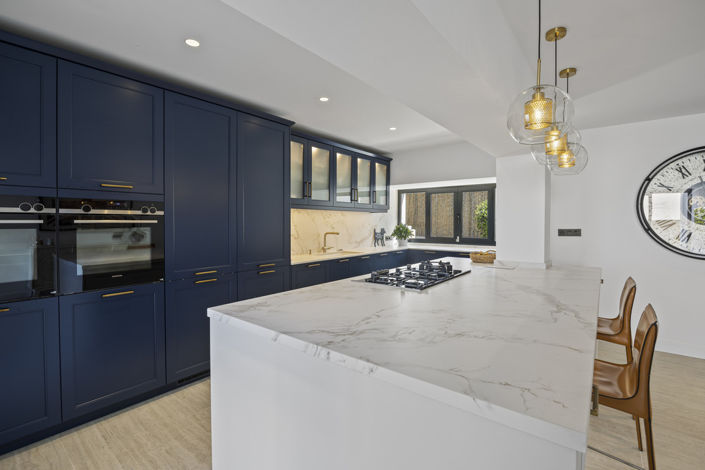 Image No.20-Villa de 5 chambres à vendre à Guadalmina