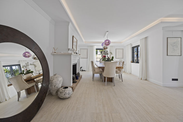 Image No.24-Villa de 5 chambres à vendre à Guadalmina