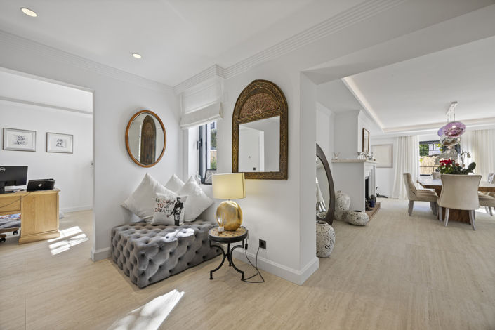 Image No.27-Villa de 5 chambres à vendre à Guadalmina