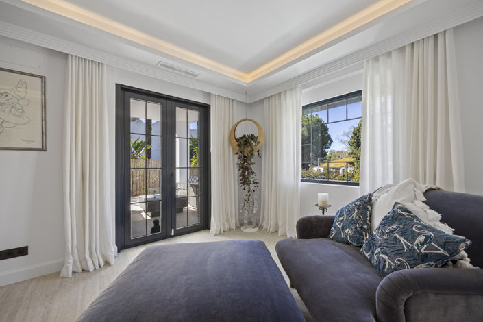 Image No.42-Villa de 5 chambres à vendre à Guadalmina