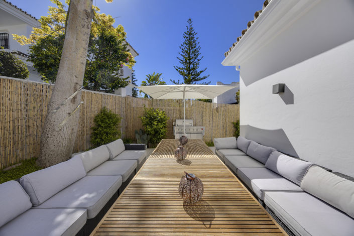 Image No.45-Villa de 5 chambres à vendre à Guadalmina