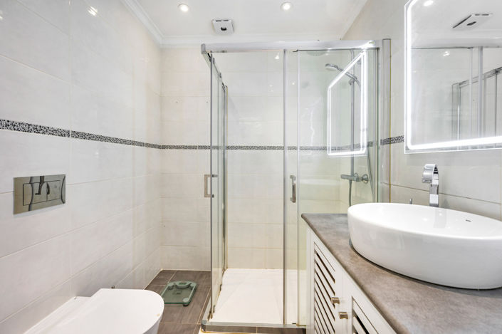 Image No.19-Maison de ville de 4 chambres à vendre à El Rosario