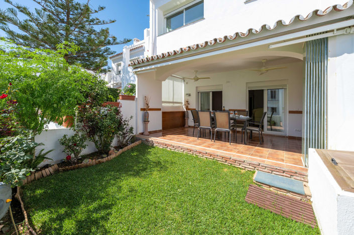 Image No.25-Maison de ville de 4 chambres à vendre à El Rosario