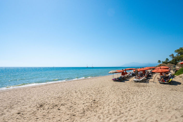 Image No.26-Maison de ville de 4 chambres à vendre à El Rosario
