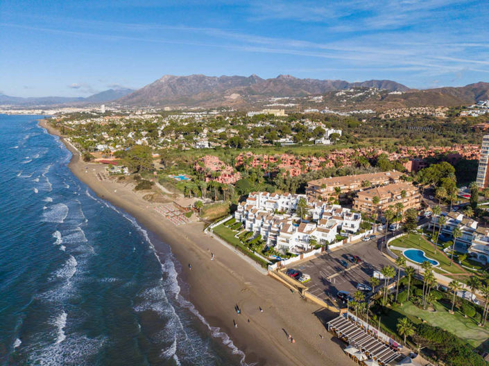 Image No.27-Maison de ville de 4 chambres à vendre à El Rosario