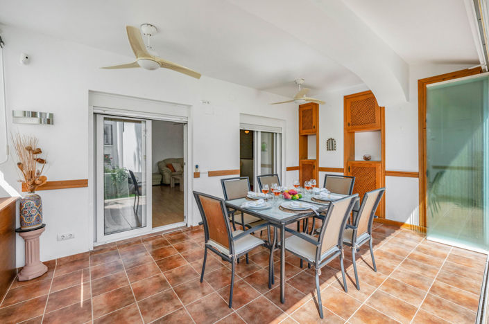 Image No.7-Maison de ville de 4 chambres à vendre à El Rosario