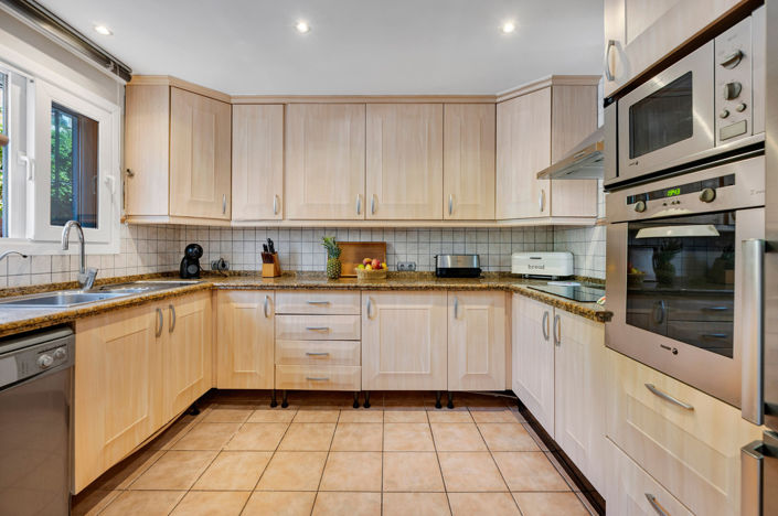 Image No.8-Maison de ville de 4 chambres à vendre à El Rosario