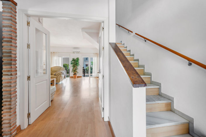 Image No.9-Maison de ville de 4 chambres à vendre à El Rosario