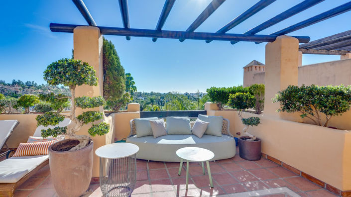 Image No.15-3 Bed Apartment for sale