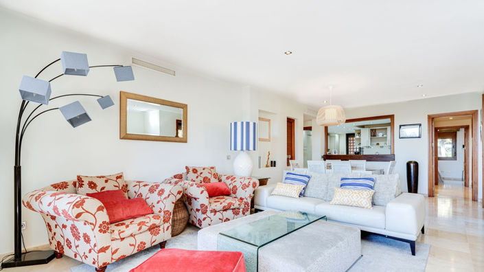 Image No.7-3 Bed Apartment for sale