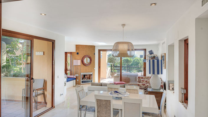 Image No.8-3 Bed Apartment for sale