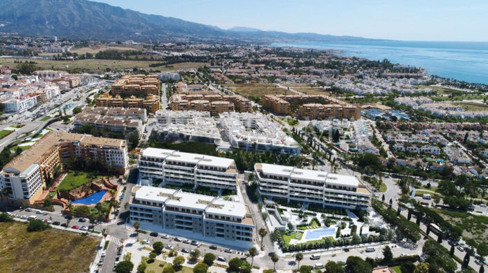 Image No.20-Appartement de 2 chambres à vendre à San Pedro de Alcantara