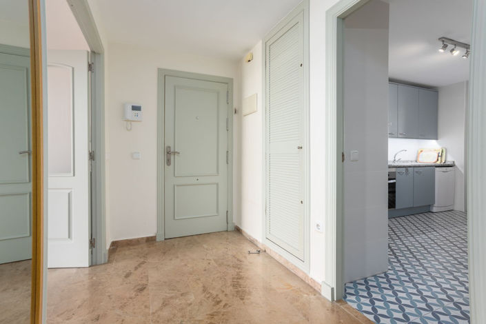 Image No.3-Appartement de 2 chambres à vendre à San Pedro de Alcantara