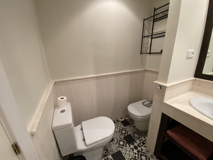 Image No.14-Maison de ville de 3 chambres à vendre à Guadalmina Baja