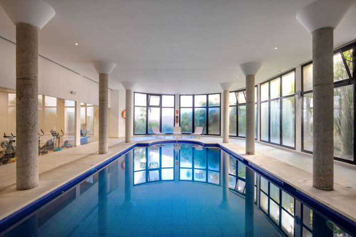 Image No.21-Maison de ville de 4 chambres à vendre à Benahavis