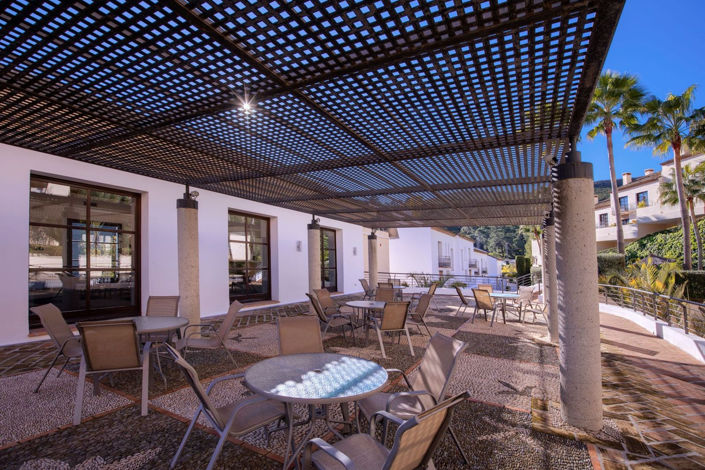 Image No.22-Maison de ville de 4 chambres à vendre à Benahavis