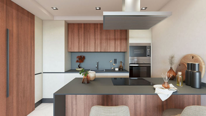 Image No.22-3 Bed Apartment for sale