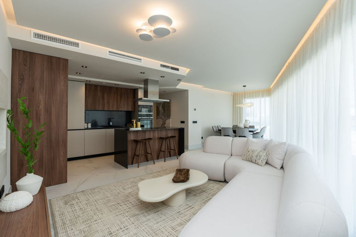 Image No.4-3 Bed Apartment for sale