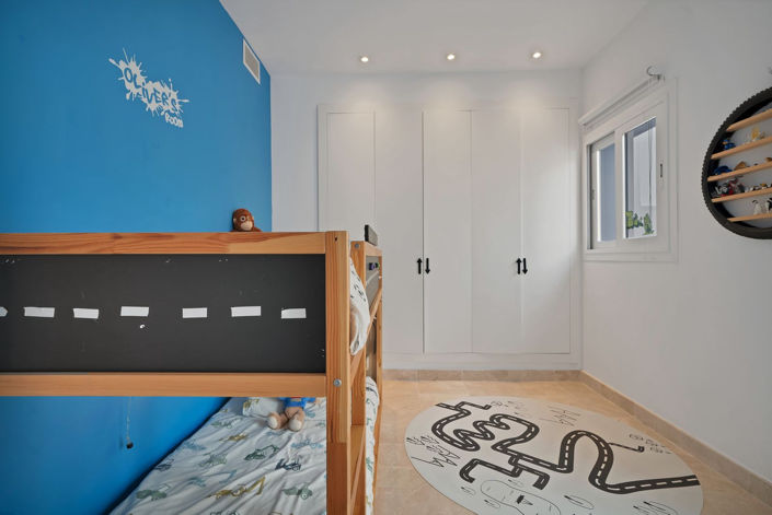 Image No.12-Appartement de 3 chambres à vendre à El Paraiso