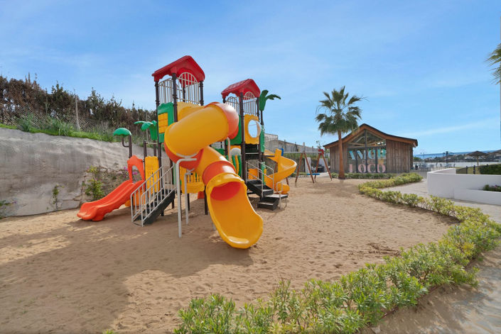 Image No.15-Appartement de 3 chambres à vendre à El Paraiso