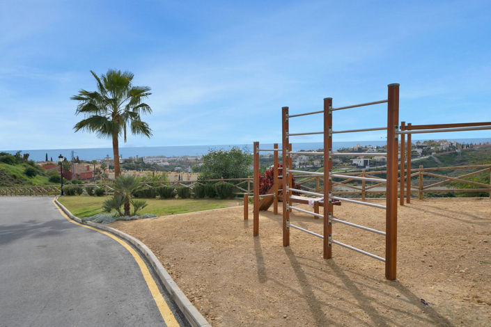 Image No.23-Appartement de 3 chambres à vendre à El Paraiso